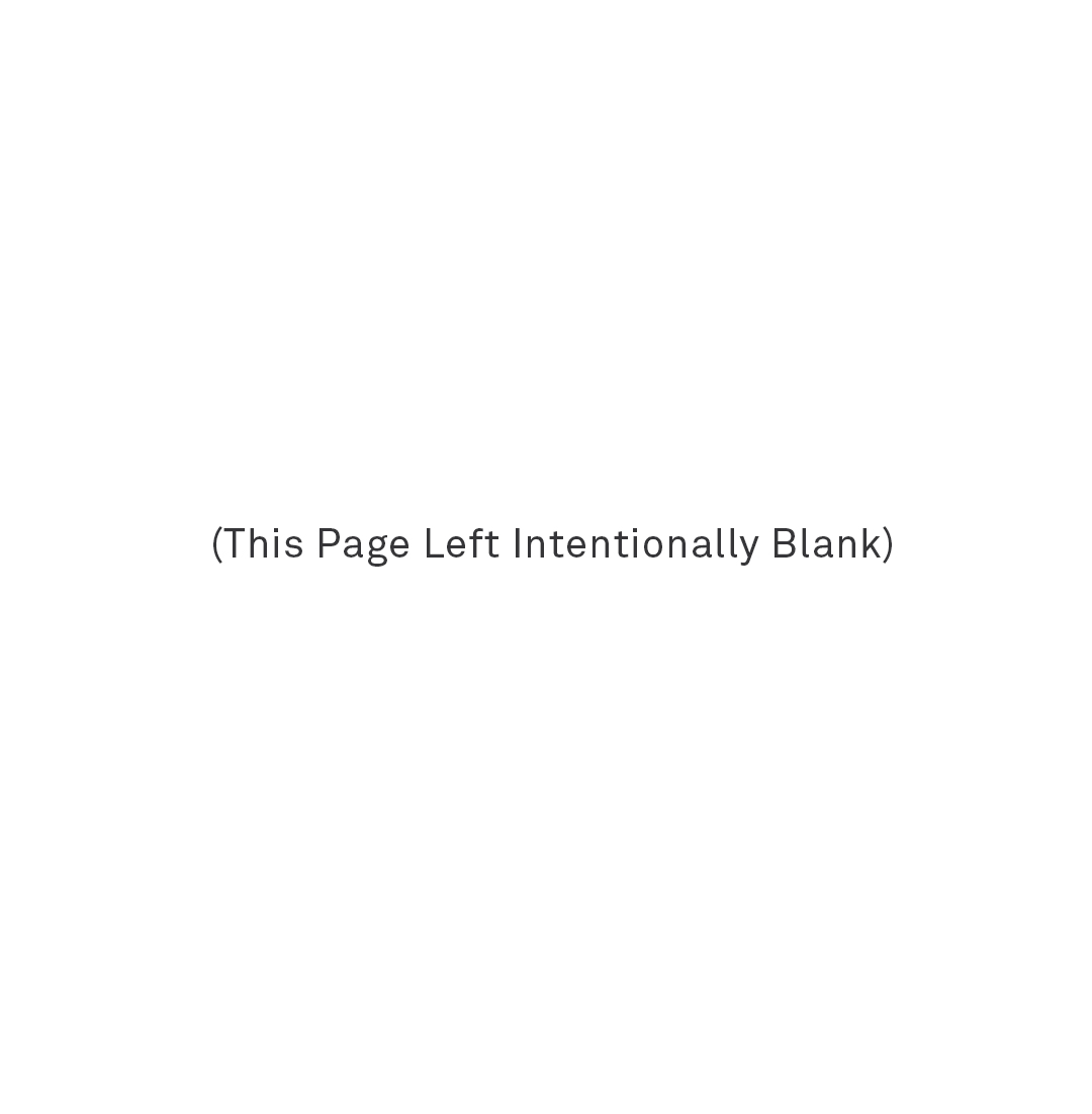 blank page